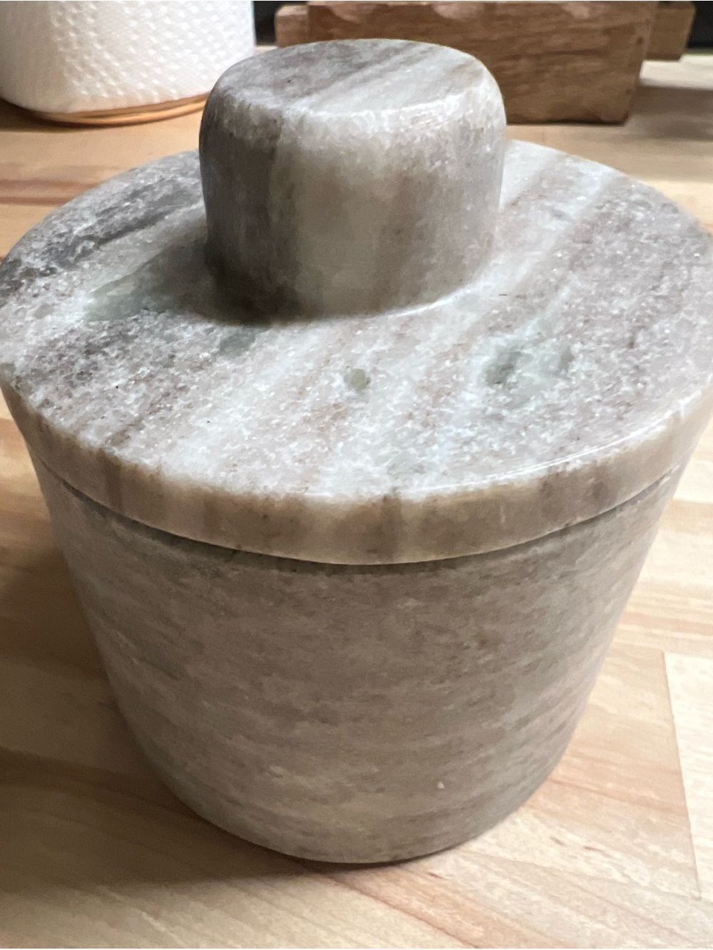 HEARTH & HAND Butter Keeper
